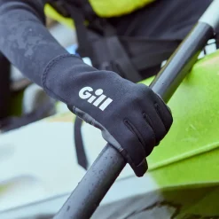 Power Boating|Paddlesports|Gill Marine 3 Season Gloves