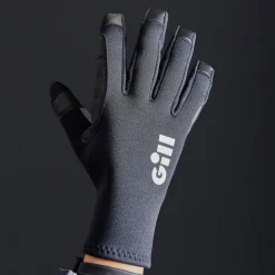 Power Boating|Paddlesports|Gill Marine 3 Season Gloves
