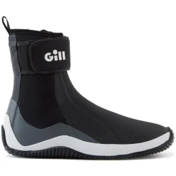 Outdoor Adventure|Paddlesports|Gill Marine Aero Boot Black