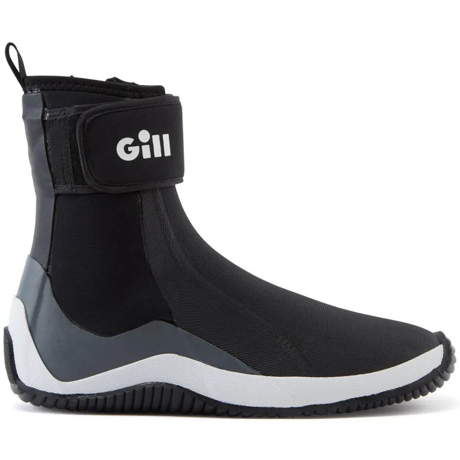 Outdoor Adventure|Paddlesports|Gill Marine Aero Boot Black