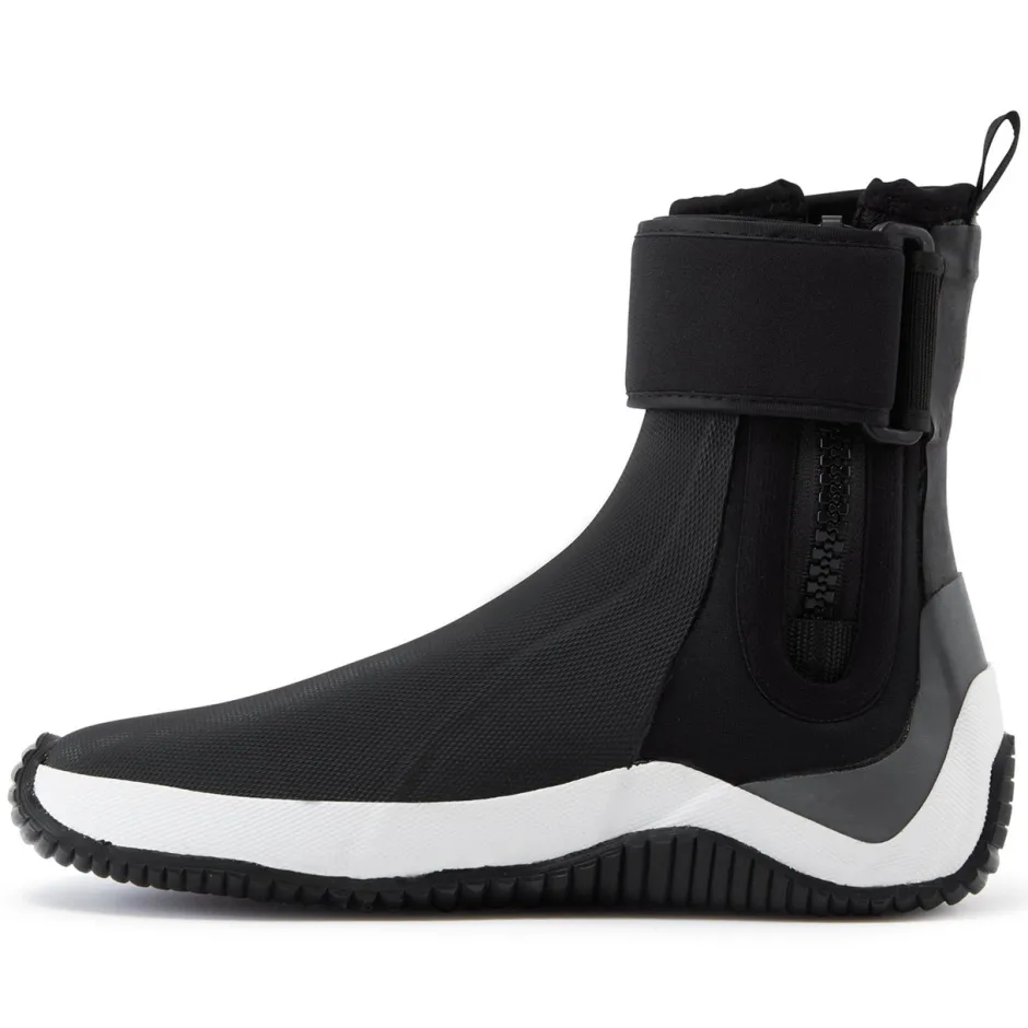 Outdoor Adventure|Paddlesports|Gill Marine Aero Boot Black