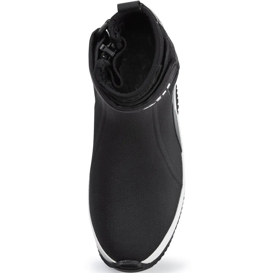 Outdoor Adventure|Paddlesports|Gill Marine Aero Boot Black
