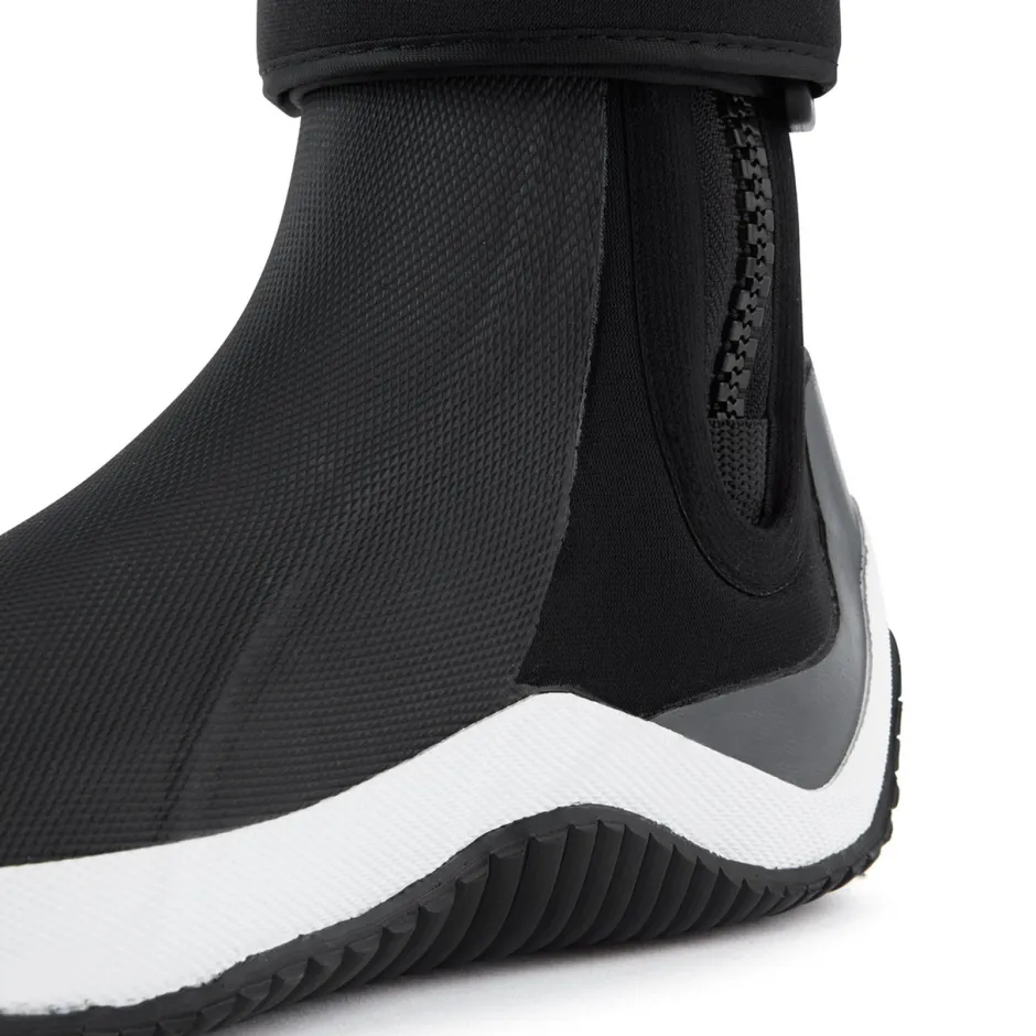 Outdoor Adventure|Paddlesports|Gill Marine Aero Boot Black