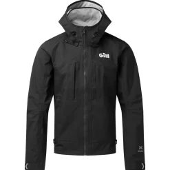 Waterproof Jackets|Fishing|Gill Marine Apex Pro-X Jacket Black
