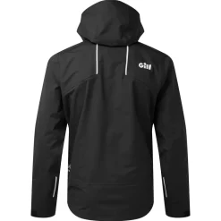 Waterproof Jackets|Fishing|Gill Marine Apex Pro-X Jacket Black