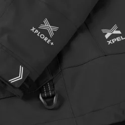 Waterproof Jackets|Fishing|Gill Marine Apex Pro-X Jacket Black