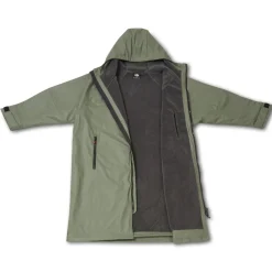 Waterproof Jackets|Changing Robes|Gill Marine Aqua Parka