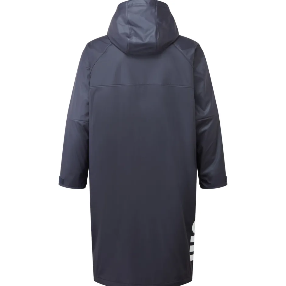 Waterproof Jackets|Changing Robes|Gill Marine Aqua Parka