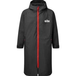 Waterproof Jackets|Changing Robes|Gill Marine Aqua Parka