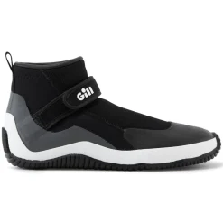 Outdoor Adventure|Paddlesports|Gill Marine Aquatech Shoes Black