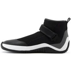 Outdoor Adventure|Paddlesports|Gill Marine Aquatech Shoes Black