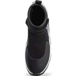 Outdoor Adventure|Paddlesports|Gill Marine Aquatech Shoes Black
