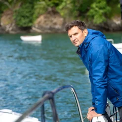 Waterproof Jackets|Power Boating|Gill Marine Aspect Jacket