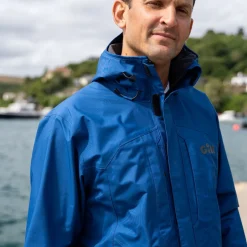Waterproof Jackets|Power Boating|Gill Marine Aspect Jacket