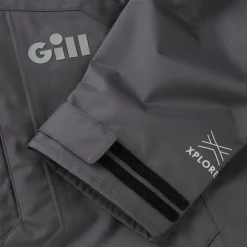 Waterproof Jackets|Power Boating|Gill Marine Aspect Jacket