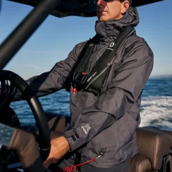 Waterproof Jackets|Power Boating|Gill Marine Aspect Jacket