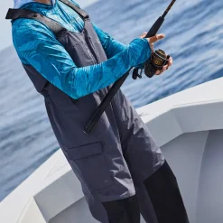 Salopettes|Power Boating|Gill Marine Aspect Salopettes Shadow