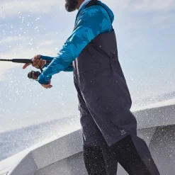 Salopettes|Power Boating|Gill Marine Aspect Salopettes Shadow