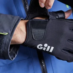 Power Boating|Power Boating|Gill Marine Championship Gloves – Long Finger