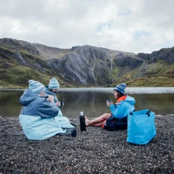 Outdoor Adventure|Paddlesports|Gill Marine Changing Mat & Wet Bag