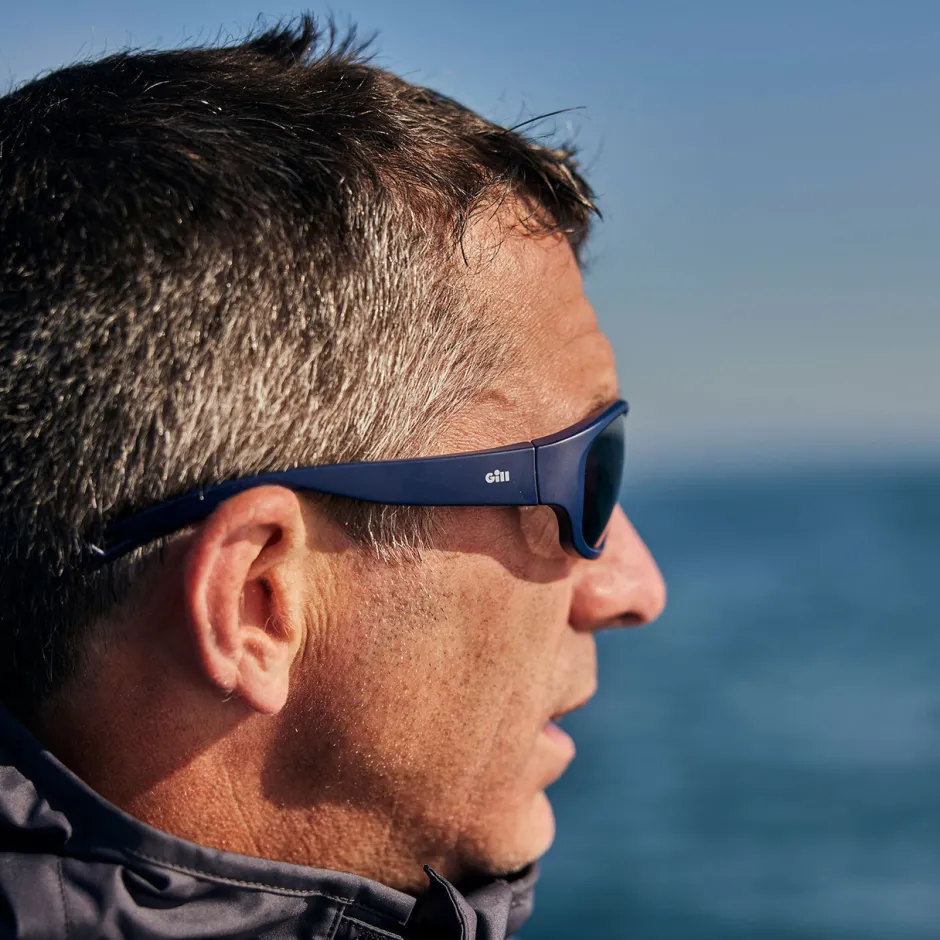 Power Boating|Outdoor Adventure|Gill Marine Classic Sunglasses