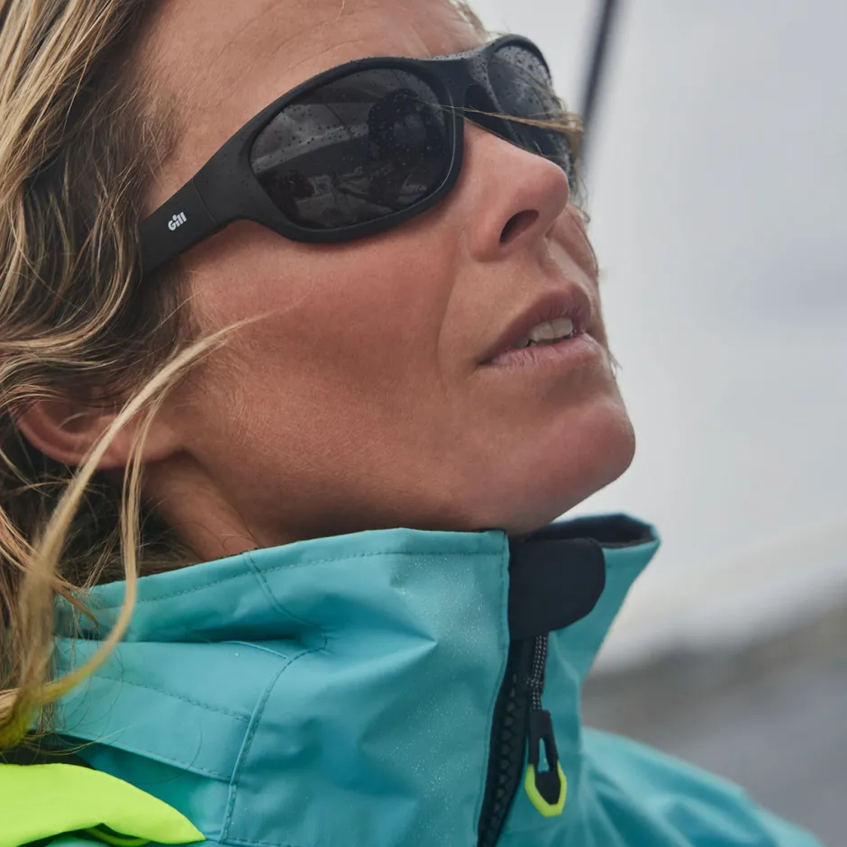 Power Boating|Outdoor Adventure|Gill Marine Classic Sunglasses