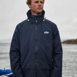 Waterproof Jackets|Os3|Gill Marine Coastal Jacket