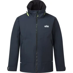 Waterproof Jackets|Os3|Gill Marine Coastal Jacket