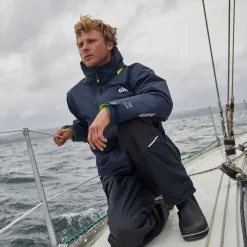 Waterproof Jackets|Os3|Gill Marine Coastal Jacket