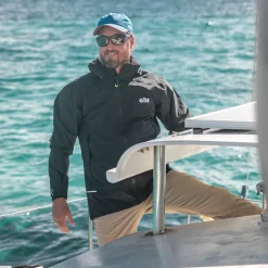 Waterproof Jackets|Os3|Gill Marine Coastal Jacket