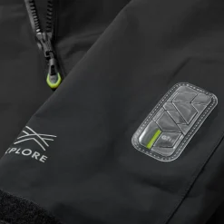 Waterproof Jackets|Os3|Gill Marine Coastal Jacket