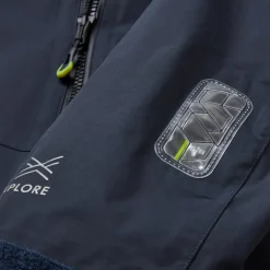 Waterproof Jackets|Os3|Gill Marine Coastal Jacket