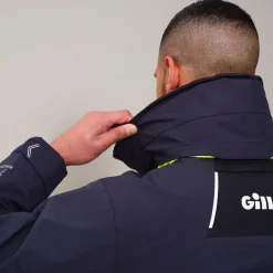 Waterproof Jackets|Os3|Gill Marine Coastal Jacket