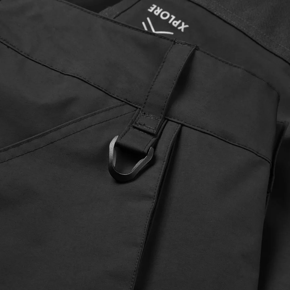 Trousers|Os3|Gill Marine Coastal Pants Black