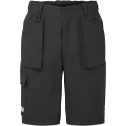 Shorts|Os3|Gill Marine Coastal Shorts Black