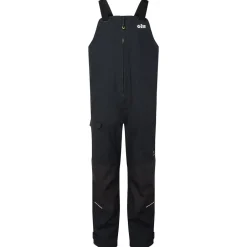Salopettes|Trousers|Gill Marine Coastal Trousers Black