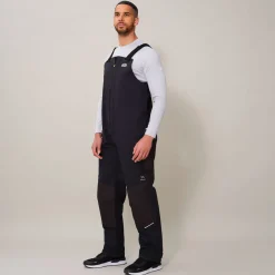 Salopettes|Trousers|Gill Marine Coastal Trousers Black