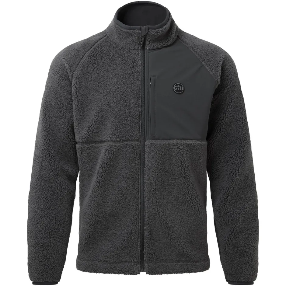 Hoodies & Fleeces|Mid Layers|Gill Marine Cromarty Fleece