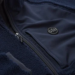 Hoodies & Fleeces|Mid Layers|Gill Marine Cromarty Fleece
