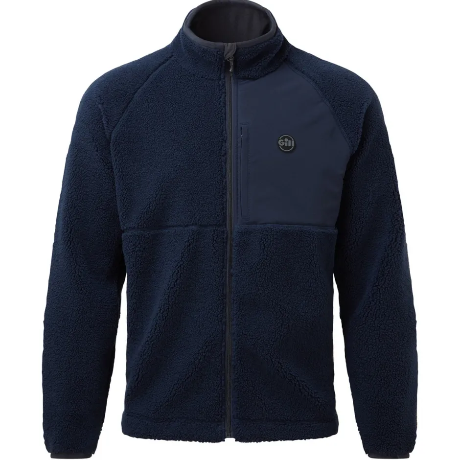 Hoodies & Fleeces|Mid Layers|Gill Marine Cromarty Fleece