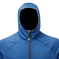 Hoodies & Fleeces|Mid Layers|Gill Marine Dart Hoodie