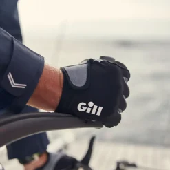 Performance|Gill Marine Deckhand Gloves – Long Finger