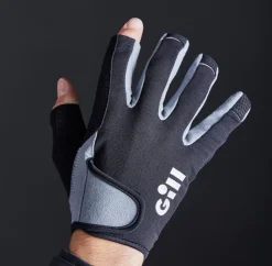 Performance|Gill Marine Deckhand Gloves – Long Finger