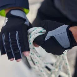 Performance|Gill Marine Deckhand Gloves – Short Finger