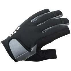 Performance|Gill Marine Deckhand Gloves – Short Finger