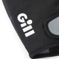 Performance|Gill Marine Deckhand Gloves – Short Finger