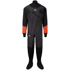 Drysuits|Dinghy|Gill Marine Drysuit Black