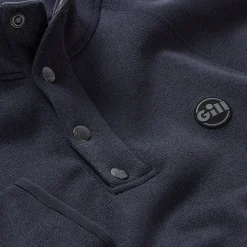 Hoodies & Fleeces|Mid Layers|Gill Marine Fisher Fleece