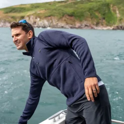 Hoodies & Fleeces|Mid Layers|Gill Marine Fisher Fleece