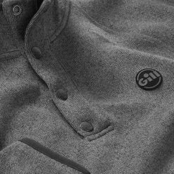 Hoodies & Fleeces|Mid Layers|Gill Marine Fisher Fleece
